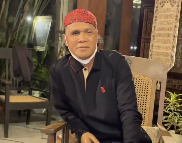 Disebut Sudah Tobat, Hercules Diangkat Jadi Tenaga Ahli BUMD Pasar Jaya